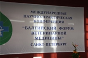 VIII Международная научно-практическая конференция.